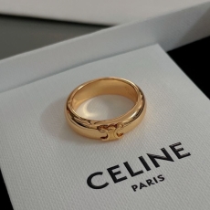 Celine Rings